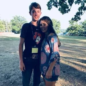 Meet your Posher, Ashlyn